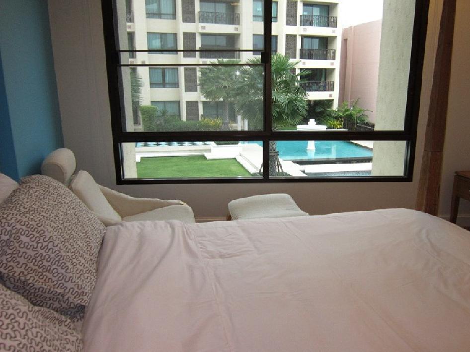 Marrakesh Hua Hin Resort Condo Exterior photo